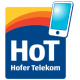 Сим карта HoT (Hofer Telekom) в Австрии
