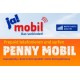 Сим карта ja! mobil и Penny Mobil в Германии
