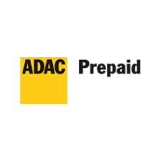 Пополнение баланса ADAC Prepaid 15 евро