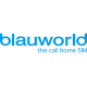 Пополнение баланса BlauWorld