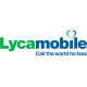 Пополнение баланса LycaMobile Prepaid